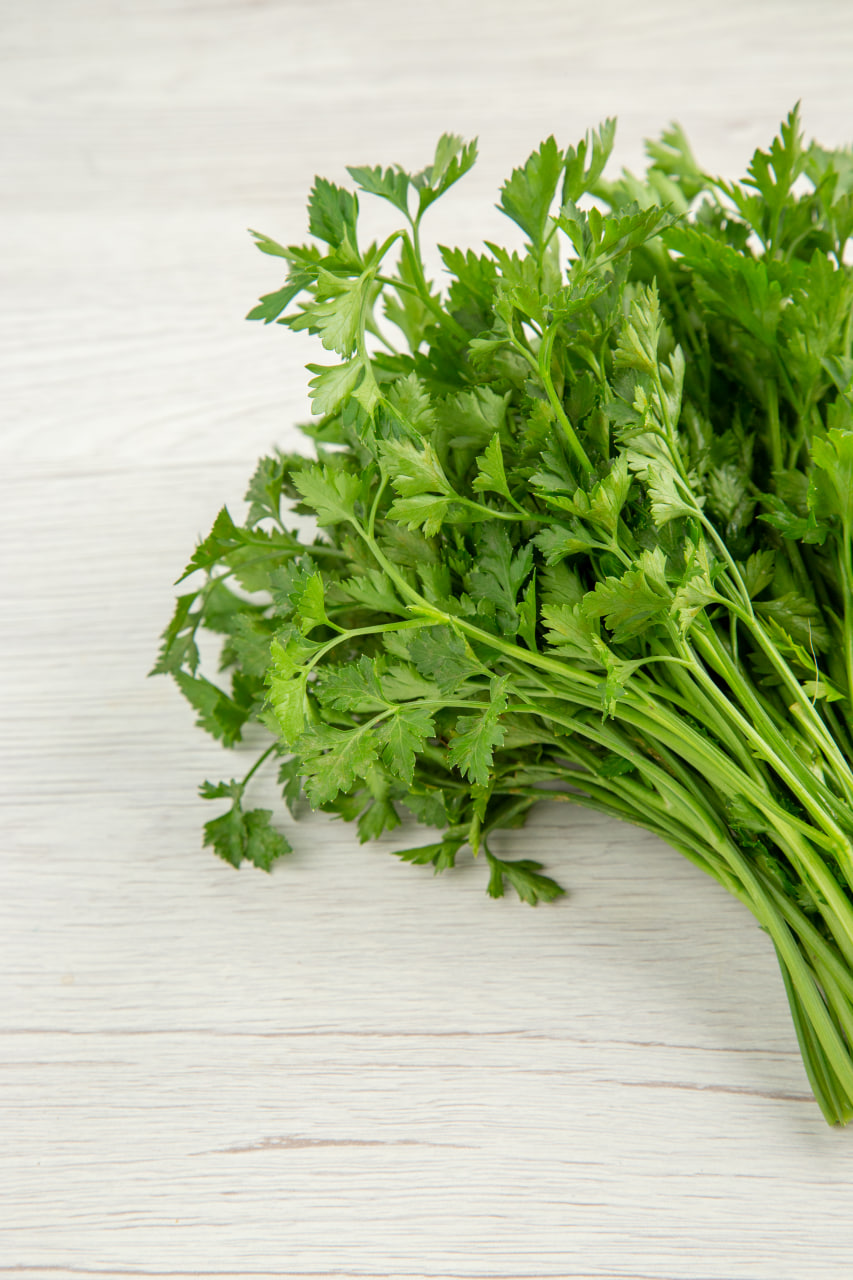 Parsley
